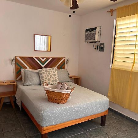 Casa De Hojas Apartment Playa del Carmen Bagian luar foto