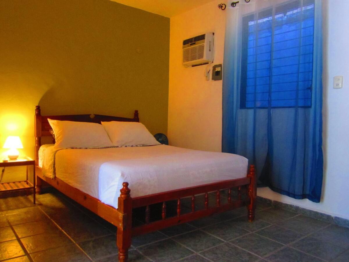 Casa De Hojas Apartment Playa del Carmen Bagian luar foto